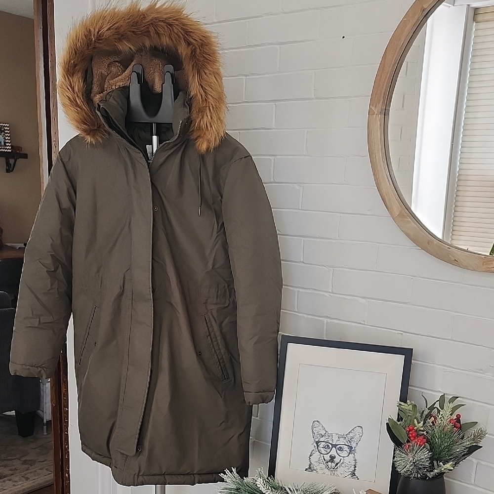 Universal Thread Jacket, Medium - image 1